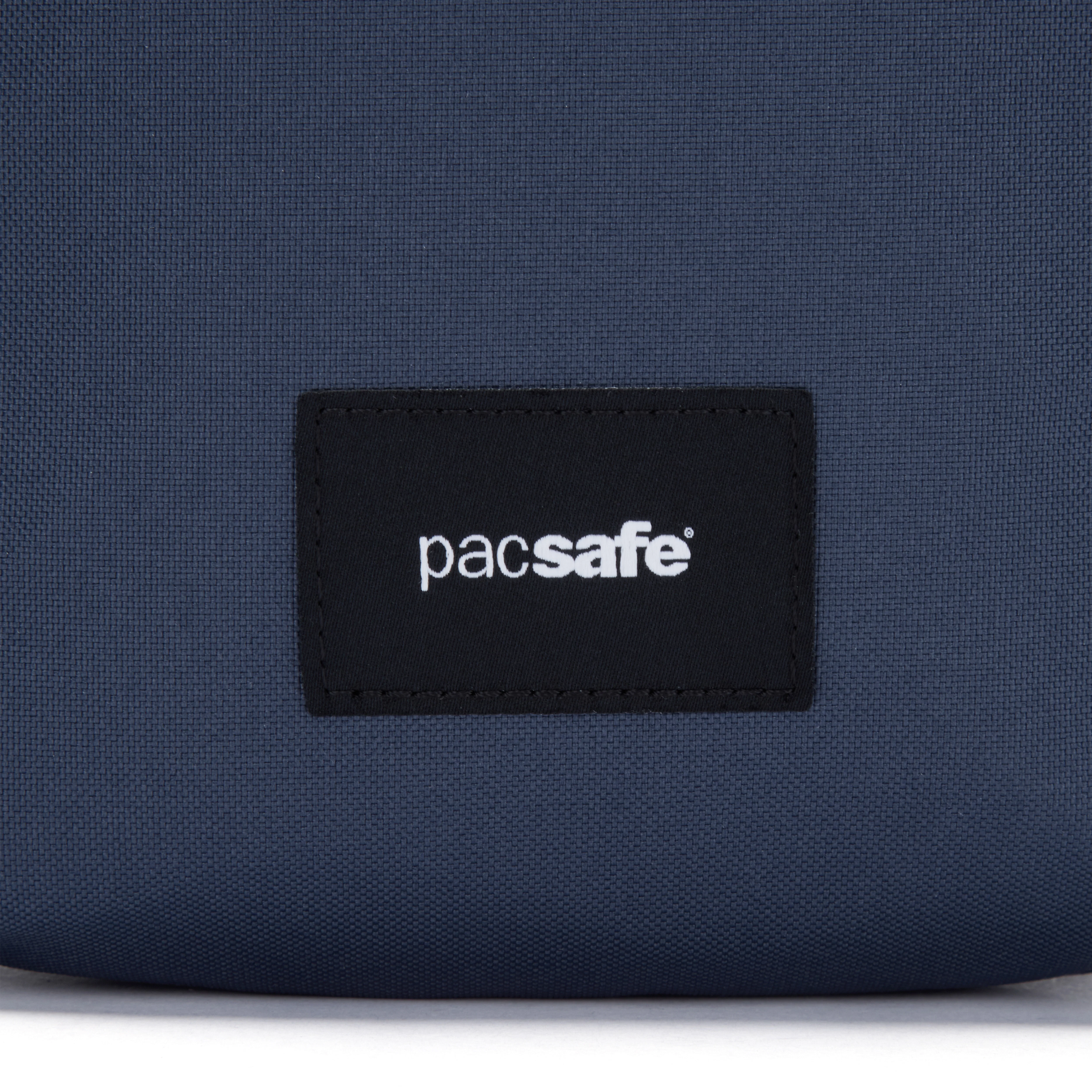 Pacsafe  GO Anti-Theft Festival Crossbody - Coastal Blue - Image 13