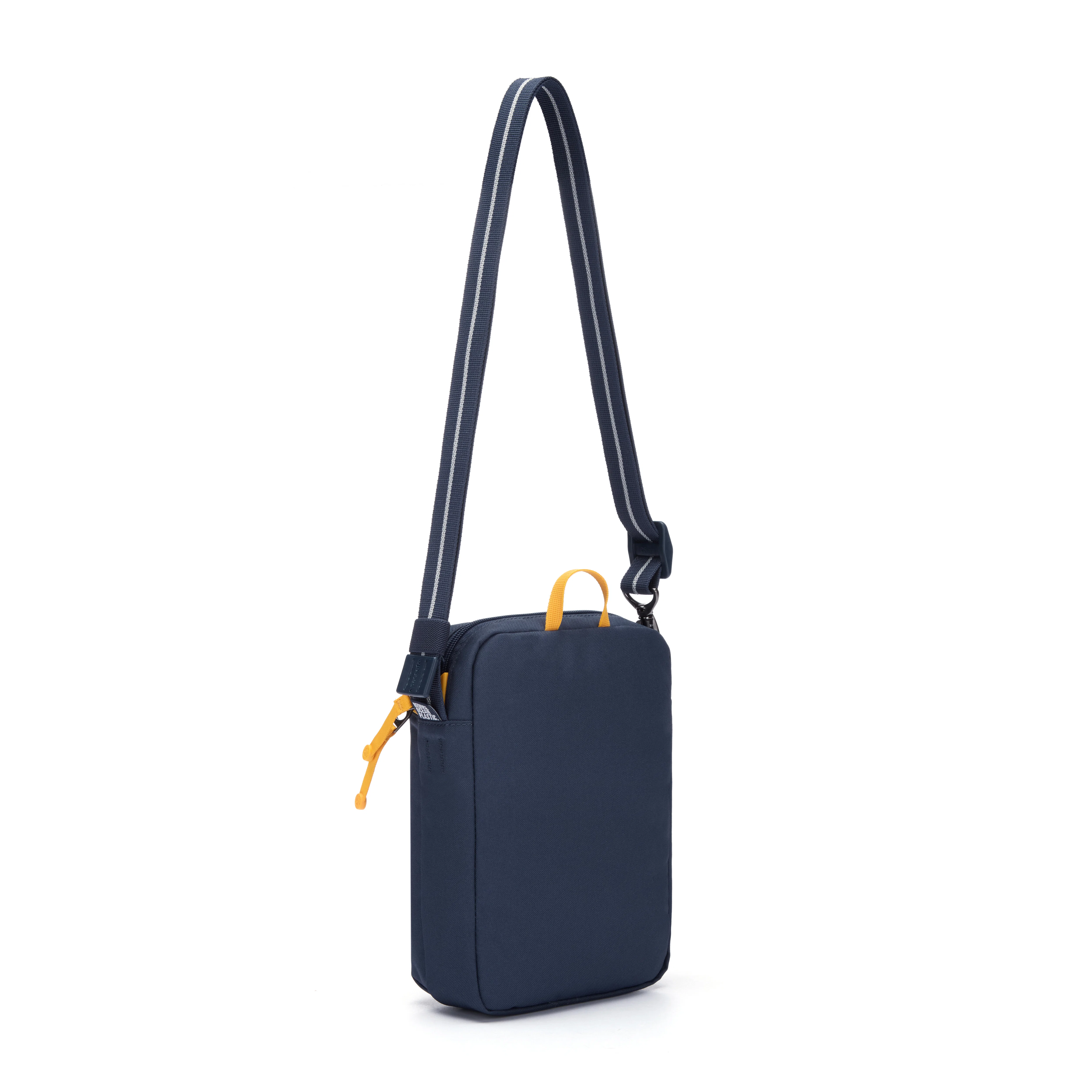 Pacsafe  GO Anti-Theft Festival Crossbody - Coastal Blue - Image 3