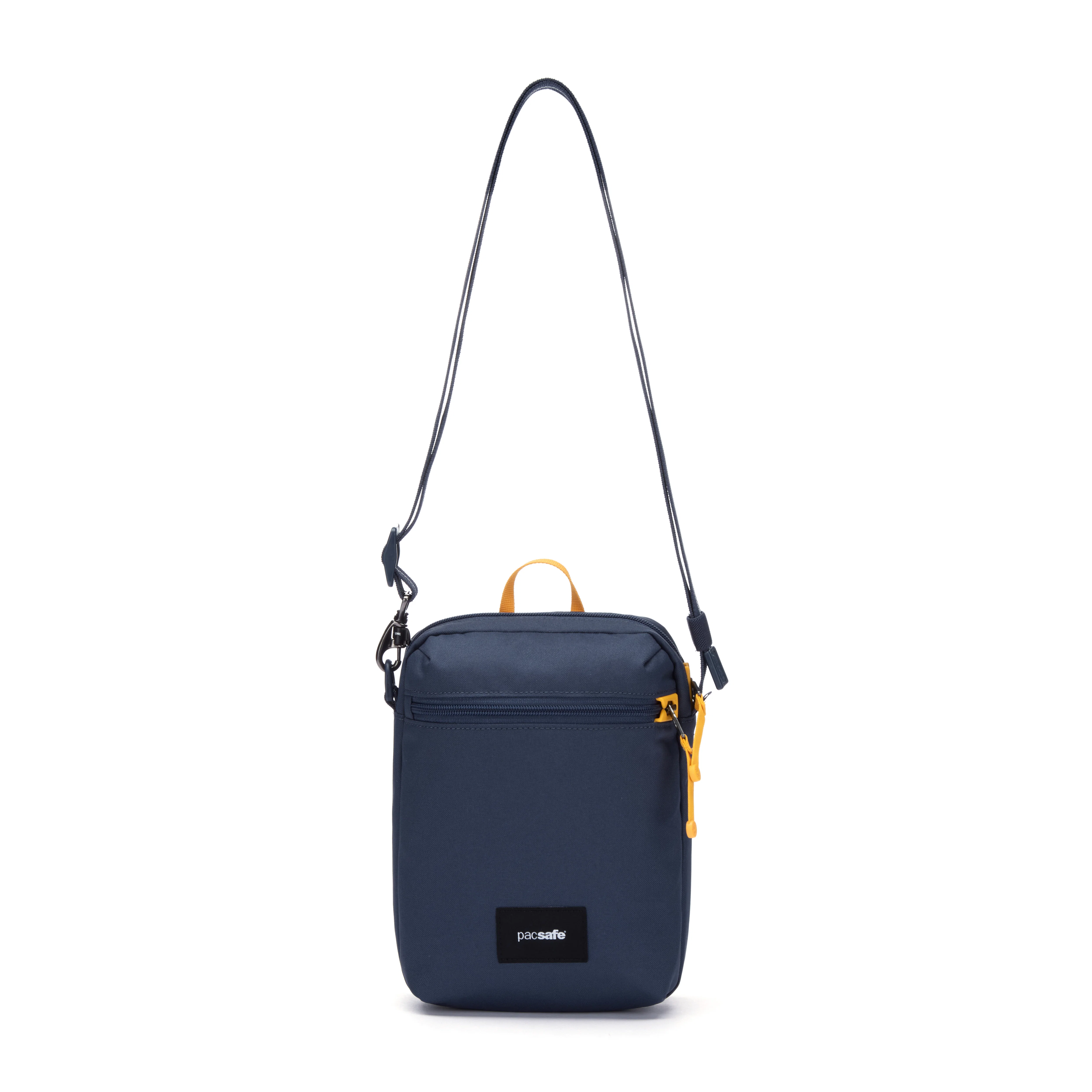 Pacsafe  GO Anti-Theft Festival Crossbody - Coastal Blue - Image 5