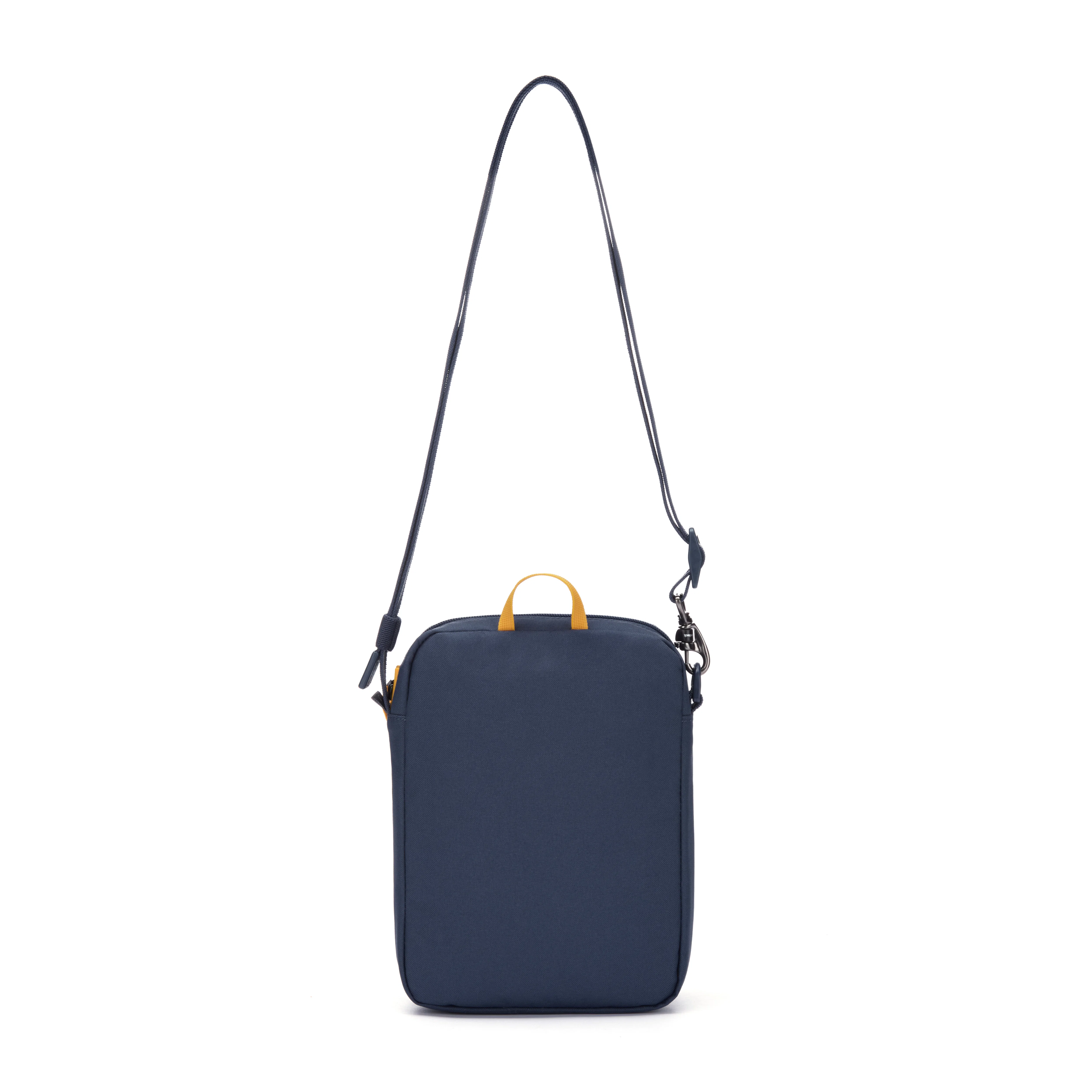 Pacsafe  GO Anti-Theft Festival Crossbody - Coastal Blue - Image 6