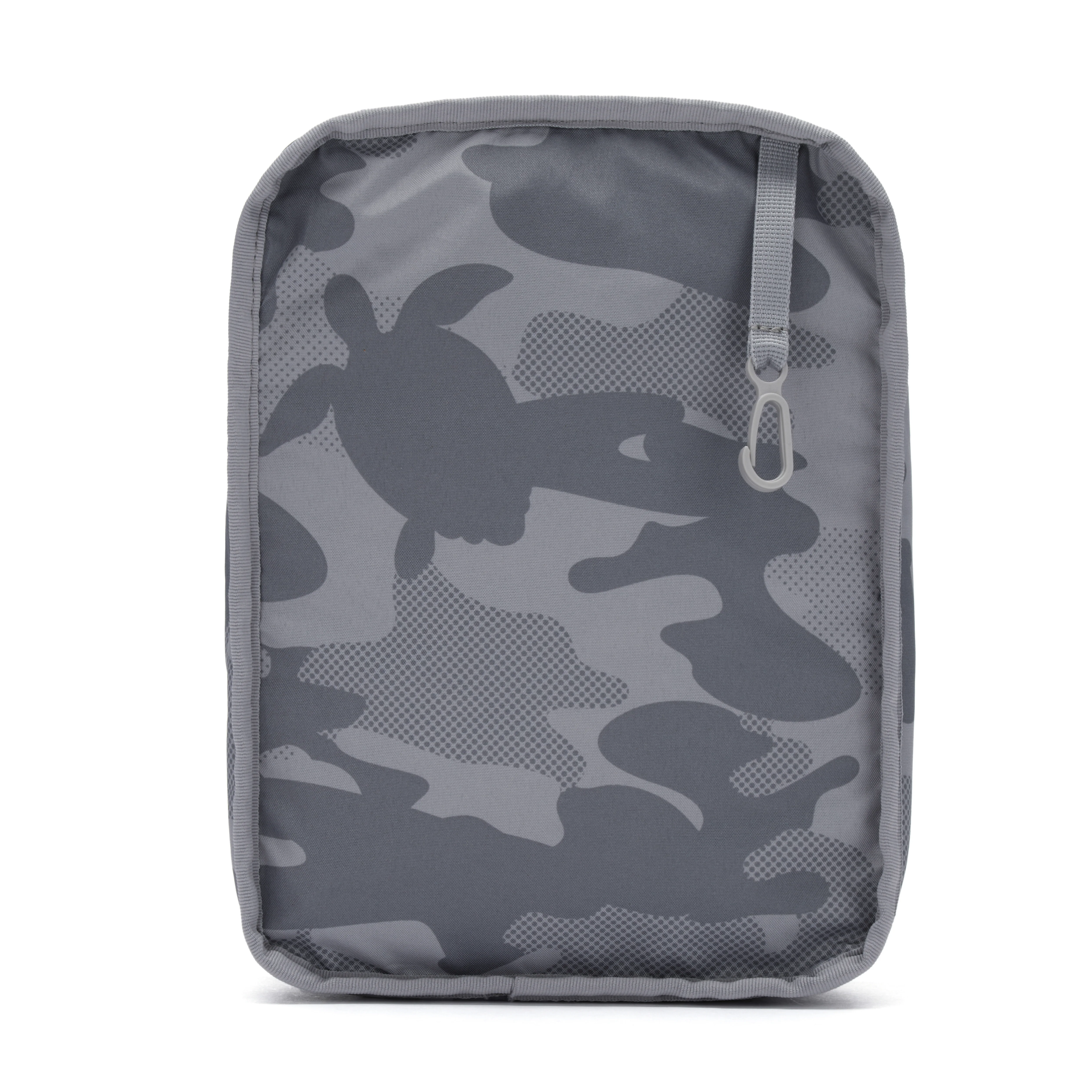 Pacsafe  GO Anti-Theft Festival Crossbody - Coastal Blue - Image 9