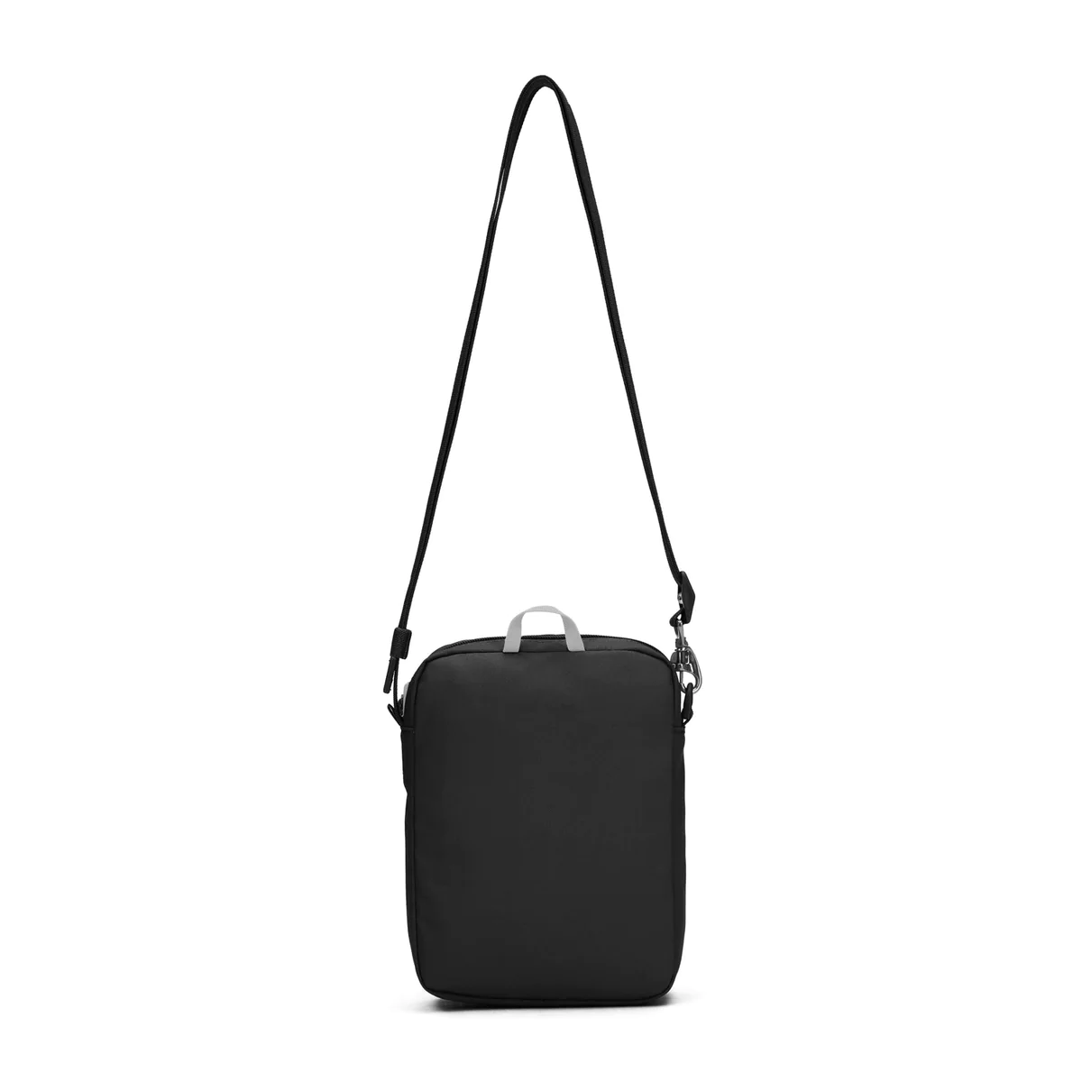 Pacsafe  GO Anti-Theft Festival Crossbody - Jet Black - Image 4