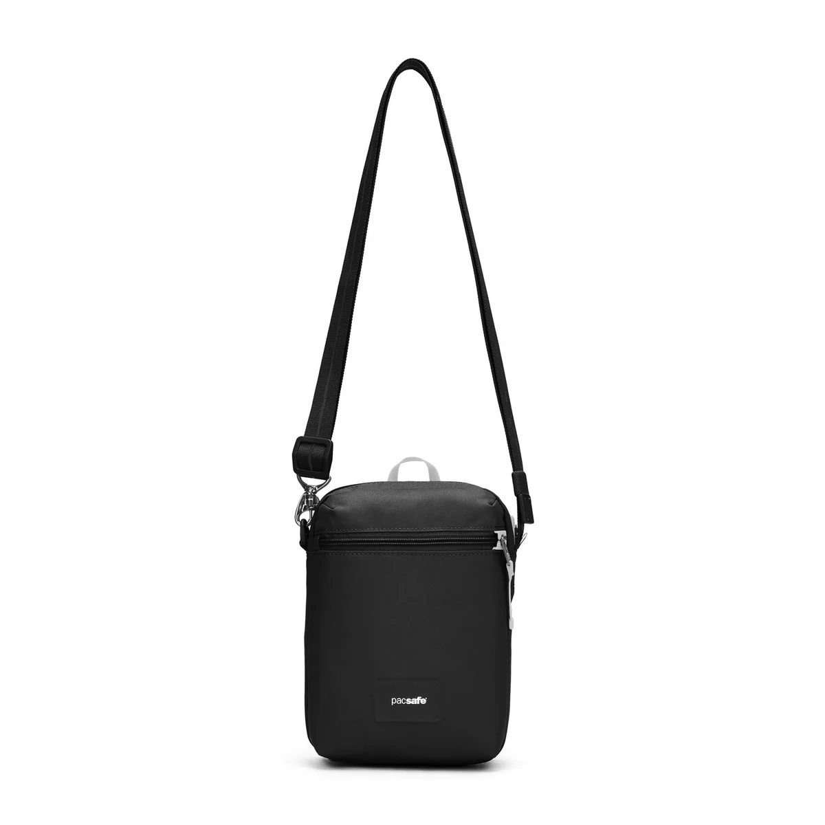 Pacsafe  GO Anti-Theft Festival Crossbody - Jet Black - Image 5