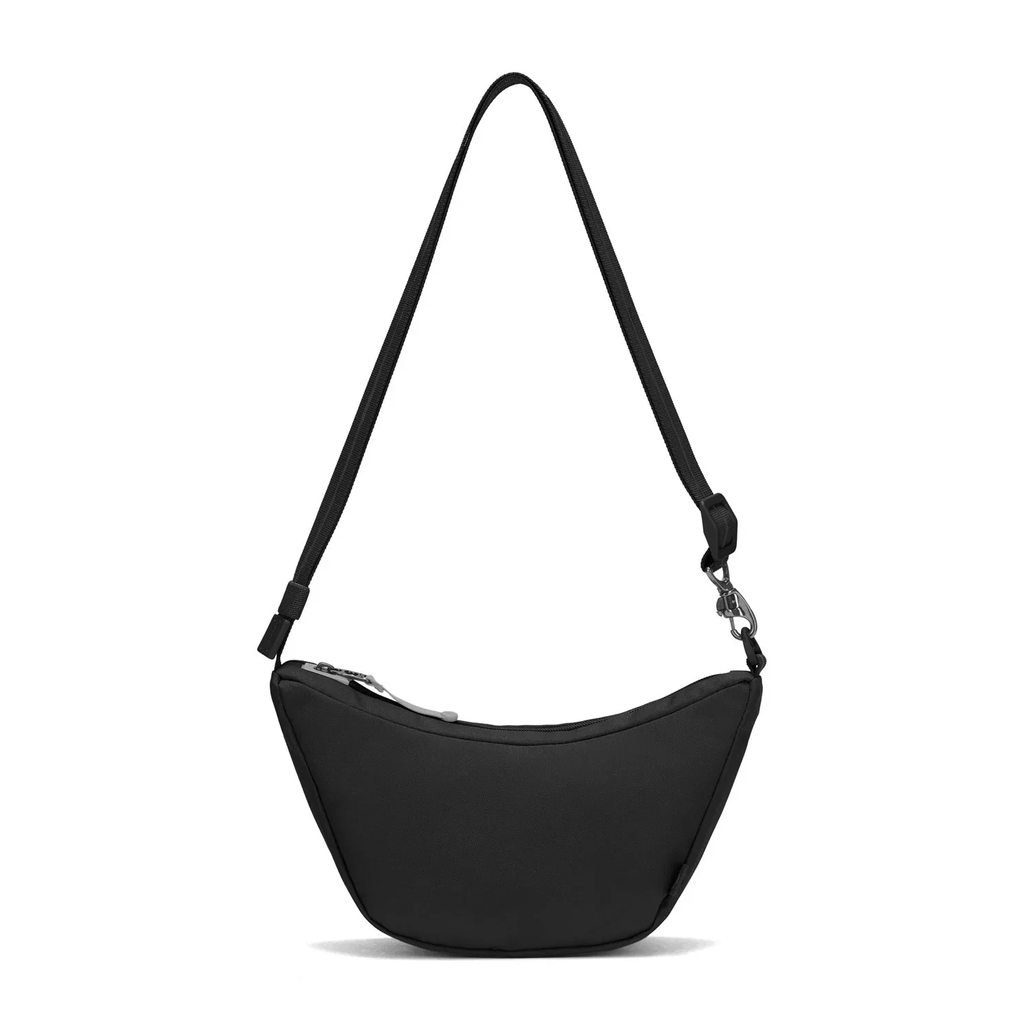 Pacsafe  GO Anti-Theft Lunar Crossbody - Black - Image 3