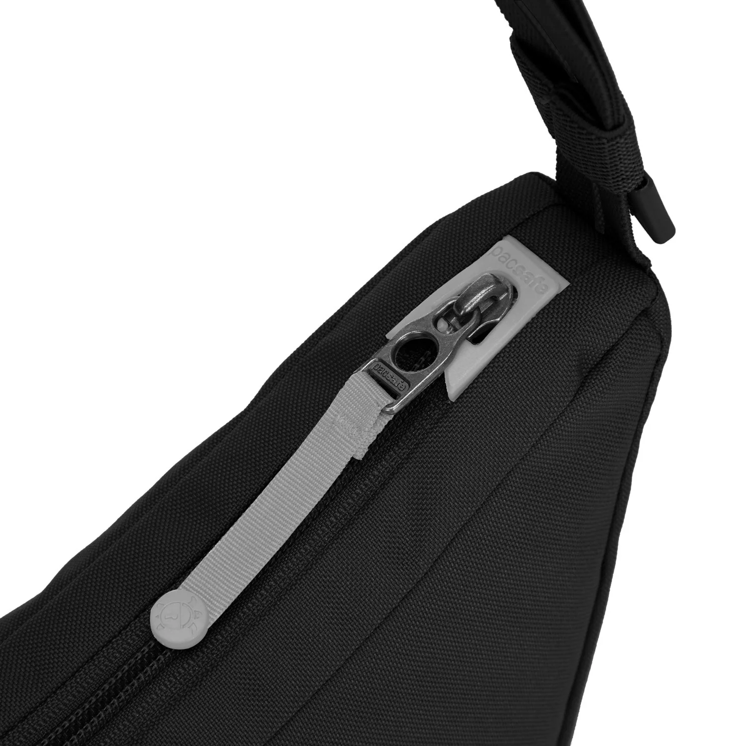 Pacsafe  GO Anti-Theft Lunar Crossbody - Black - Image 7