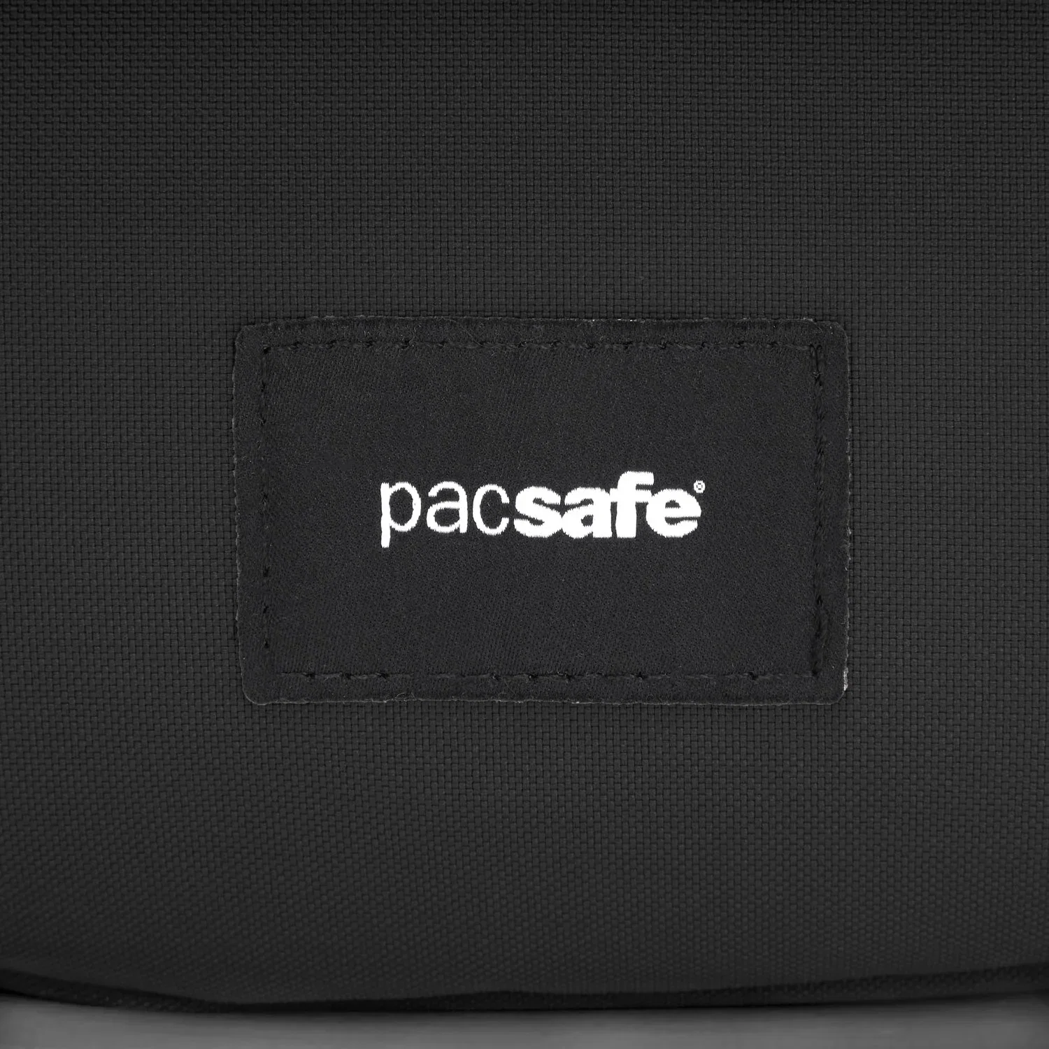 Pacsafe  GO Anti-Theft Lunar Crossbody - Black - Image 8