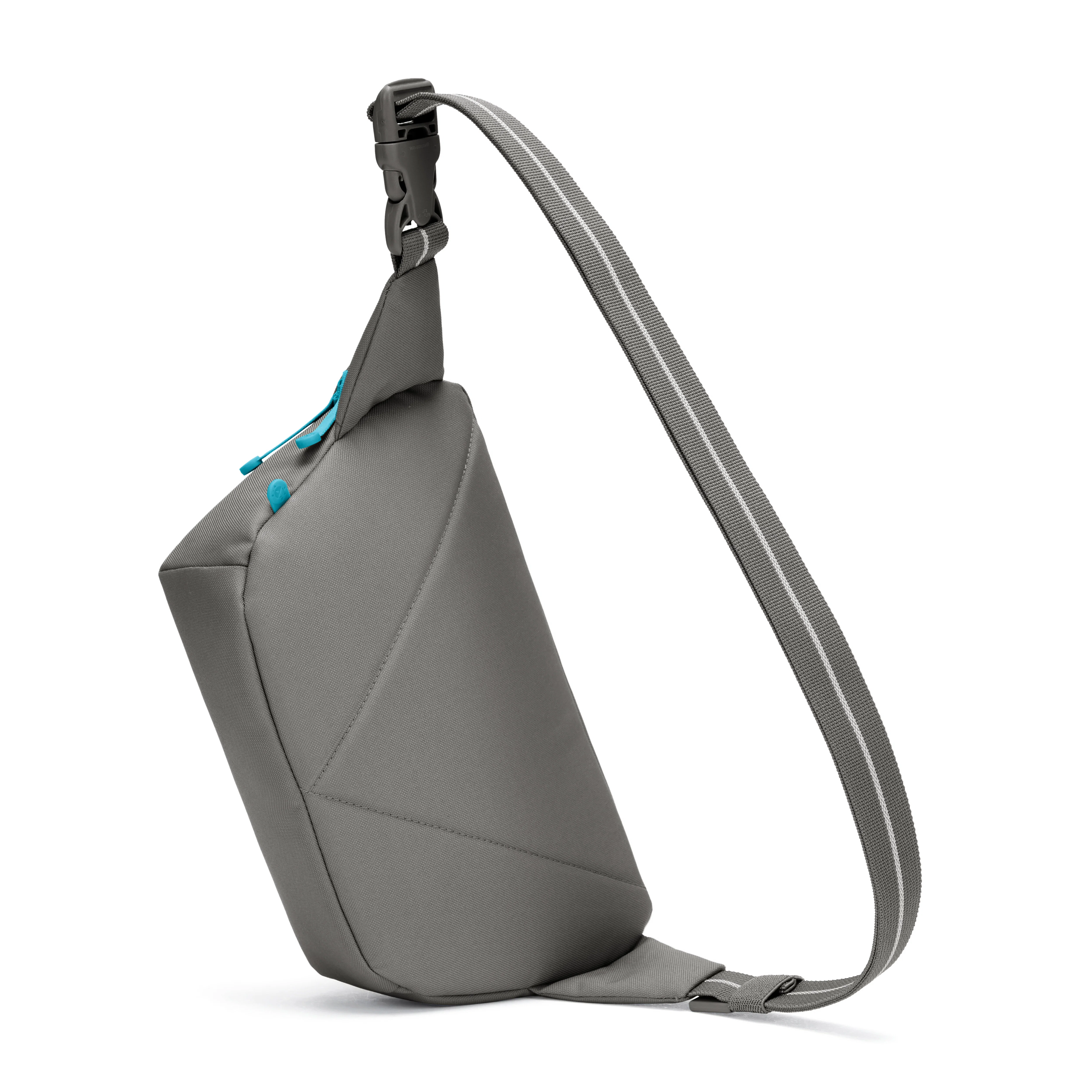 PacSafe GO Anti-theft Sling Pack - Stone - Image 3