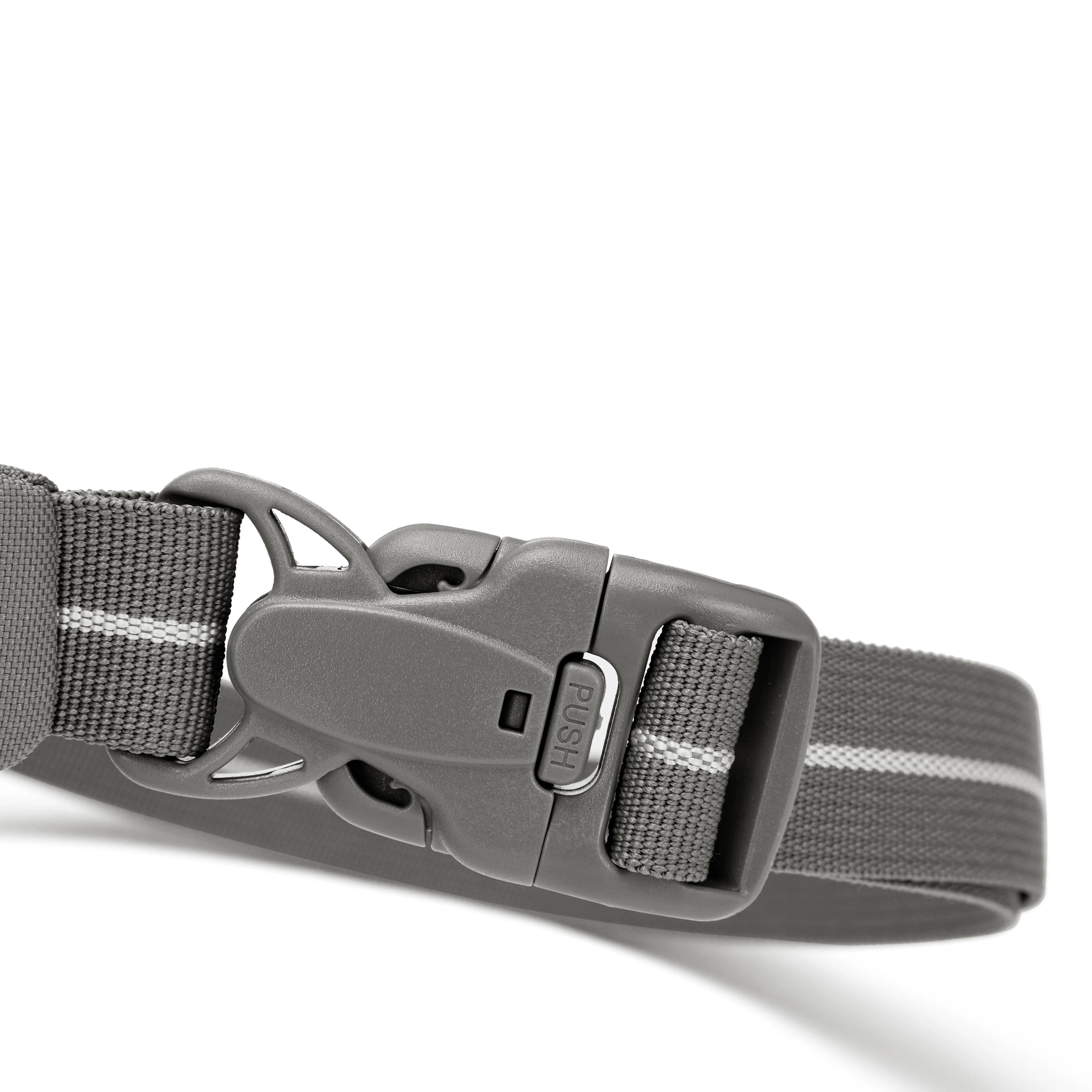 PacSafe GO Anti-theft Sling Pack - Stone - Image 8