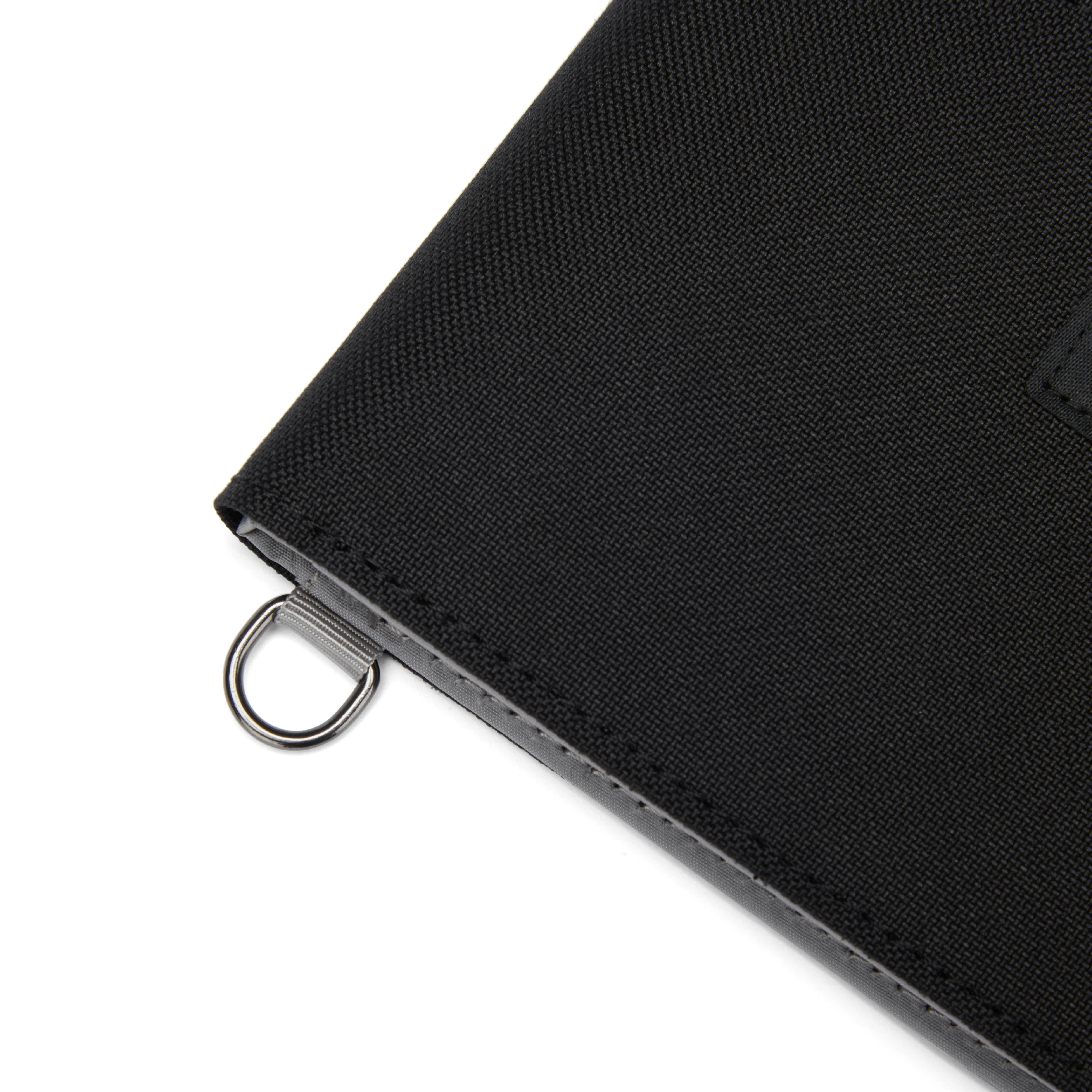 Pacsafe RFID Blocking Bifold Wallet -  Black - Image 12