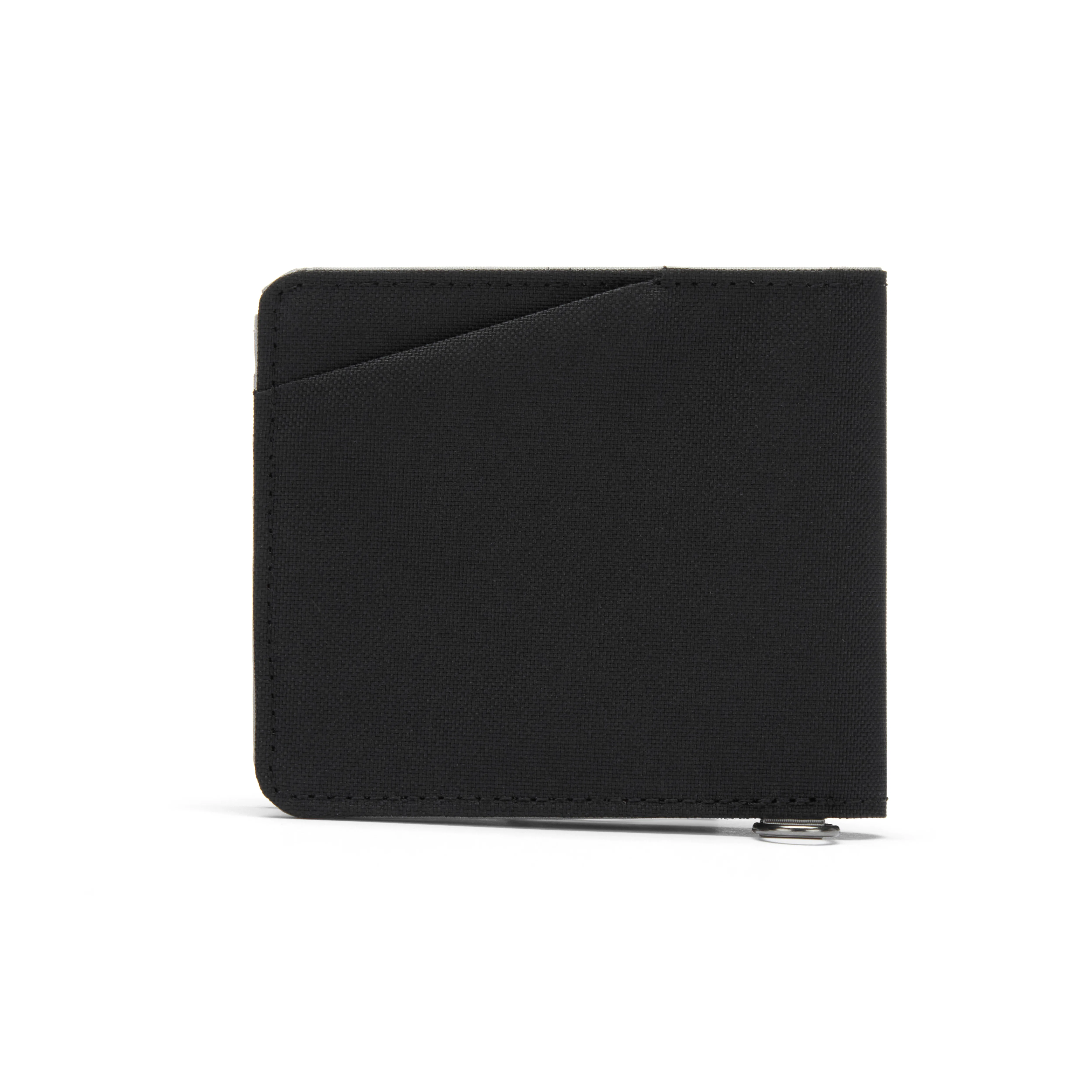 Pacsafe RFID Blocking Bifold Wallet -  Black - Image 4