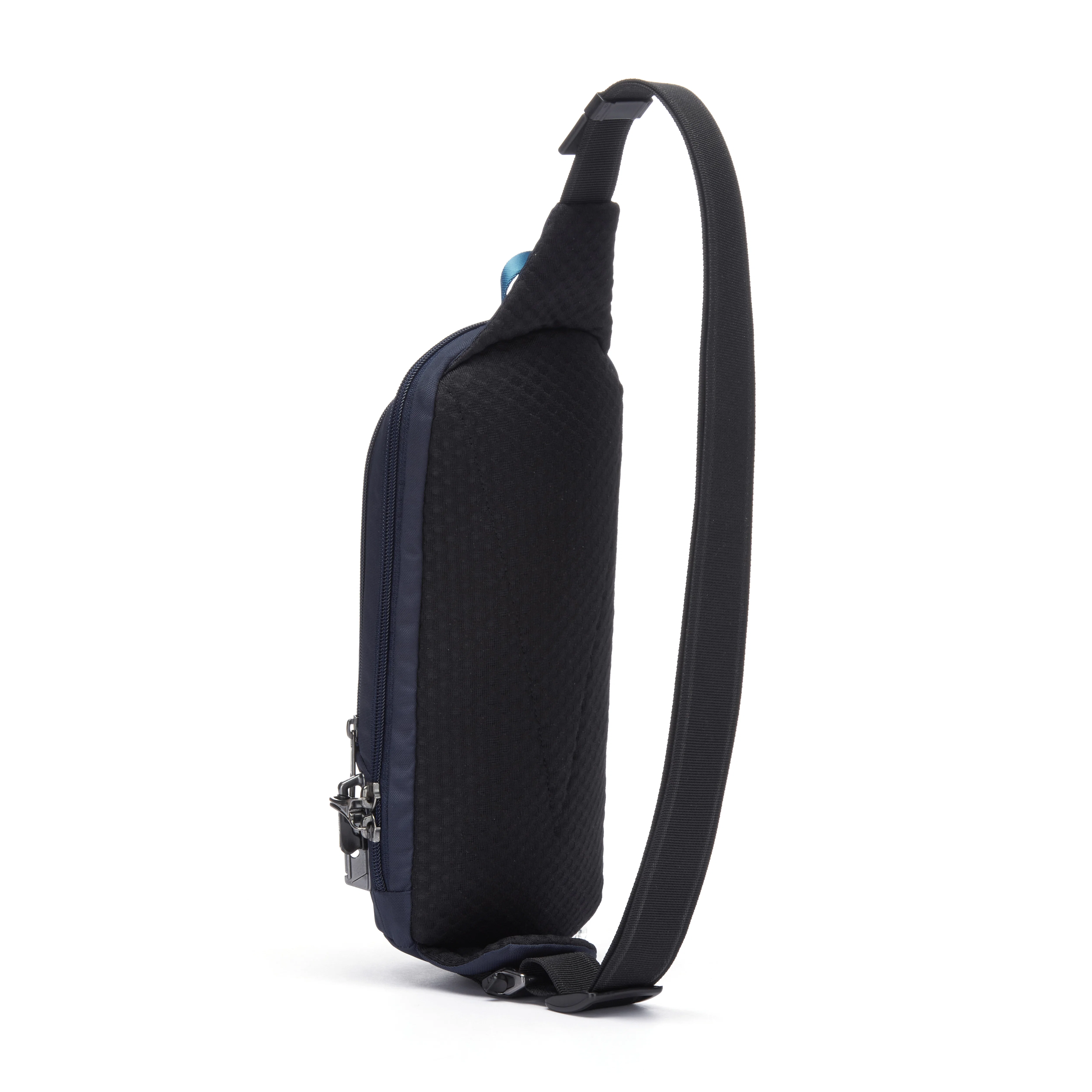 Pacsafe® V Anti-Theft Action Sling Pack Ocean - Image 4