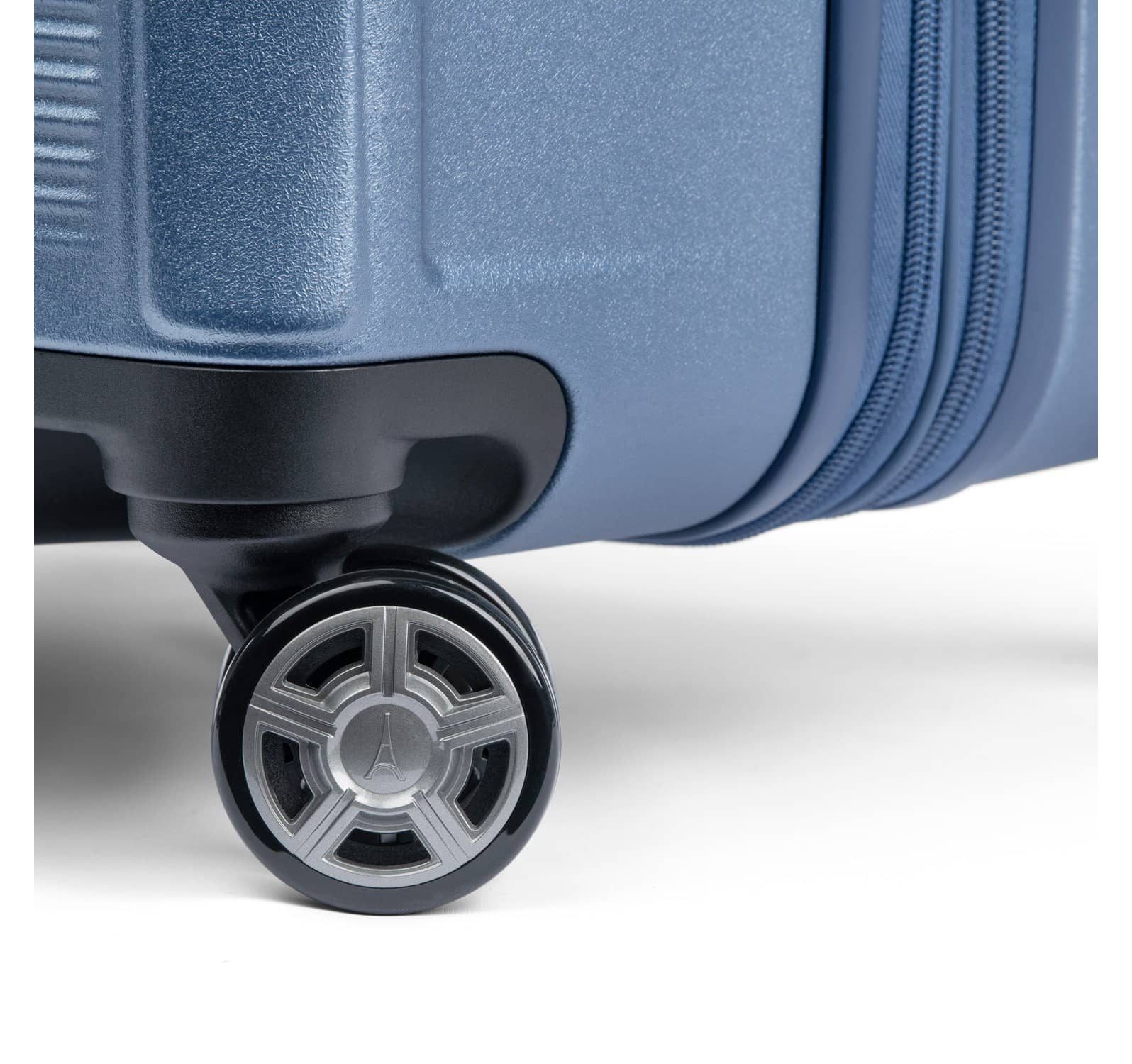 Travelpro Platinum Elite Large Check-In Expandable Hardside Spinner - Dark Sky Blue - Image 10