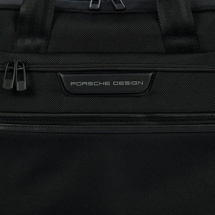 Porsche Designs Roadster Nylon Evo Briefcase - Black - Image 6
