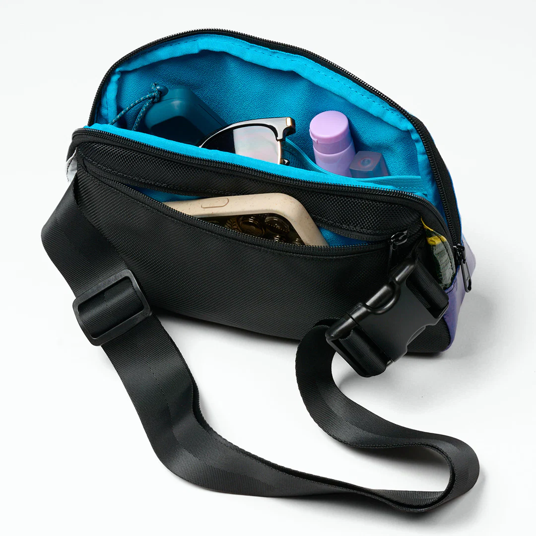 Rareform Large Zion Sling - Pink/White - Image 3