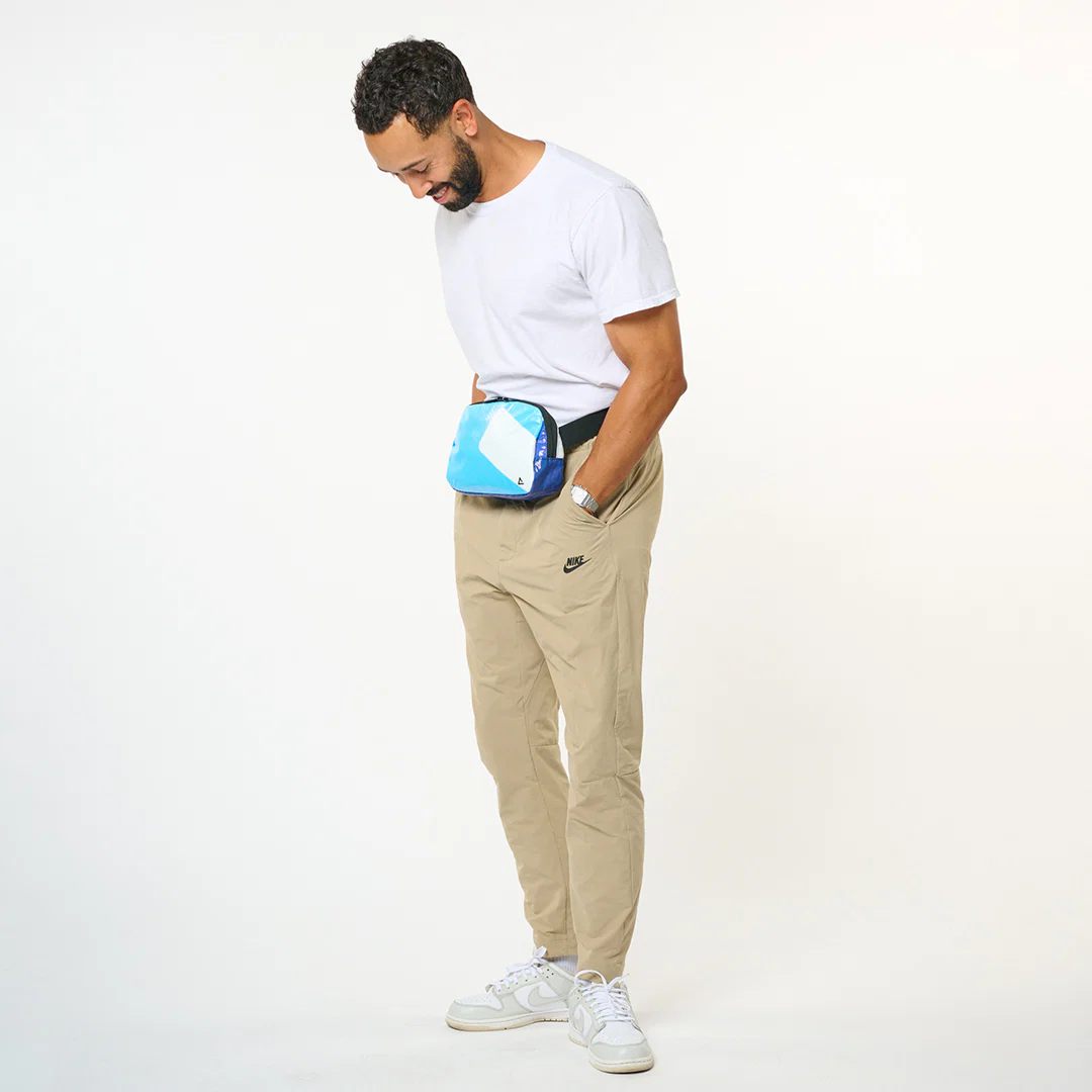 Rareform Large Zion Sling - Pink/White - Image 7