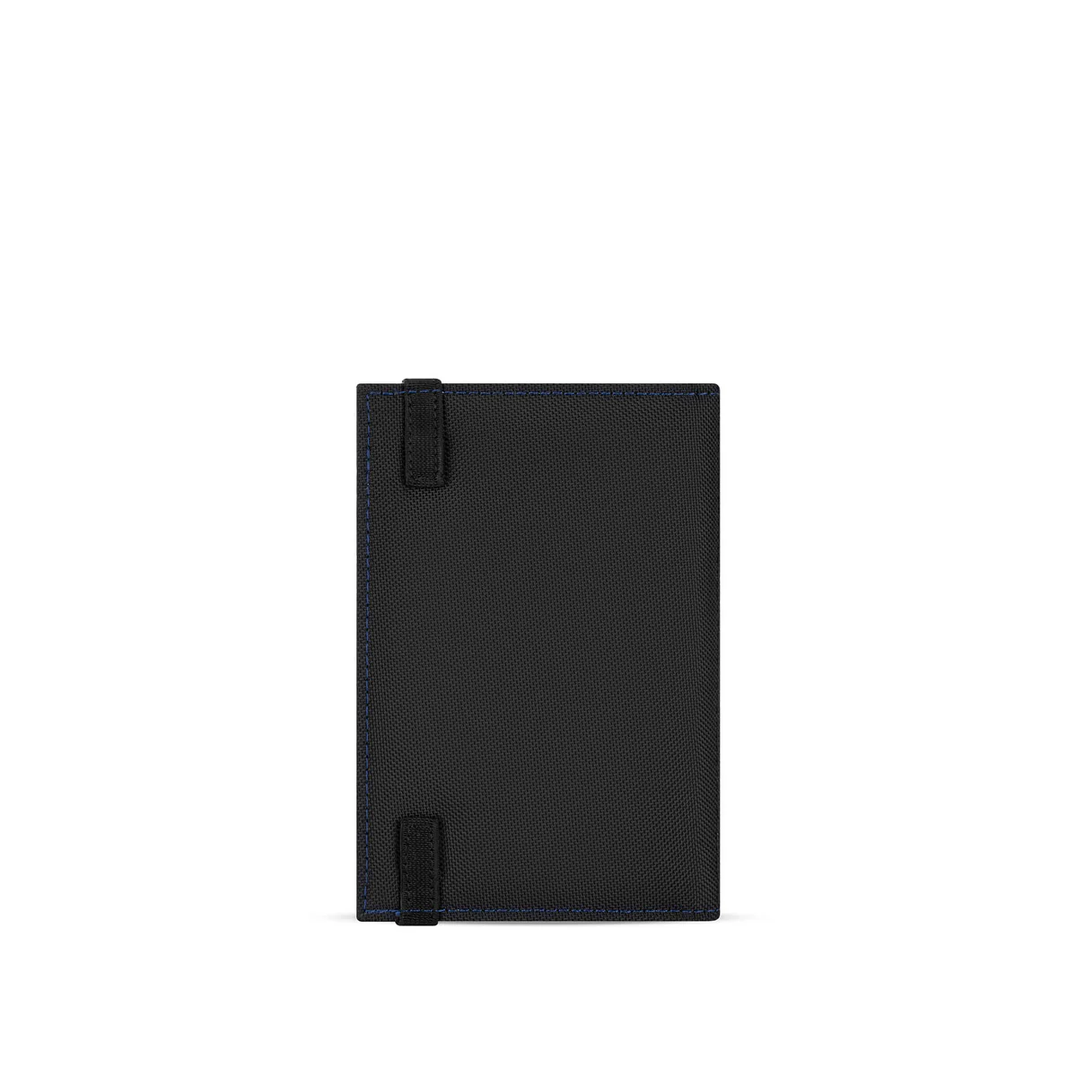 Sherpani Vienna | Passport Wallet - Indigo - Image 3