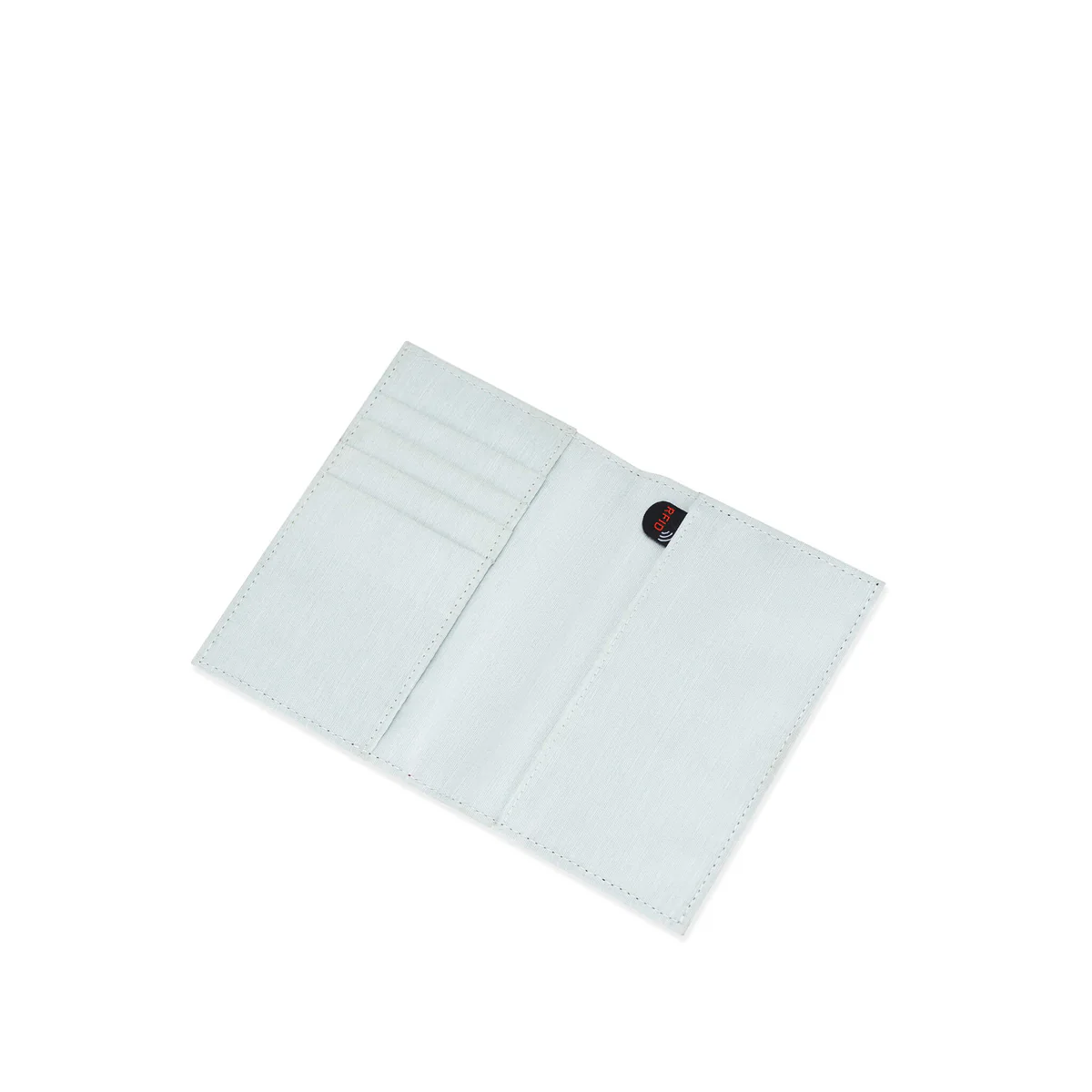 Sherpani Vienna | Passport Wallet - Indigo - Image 4