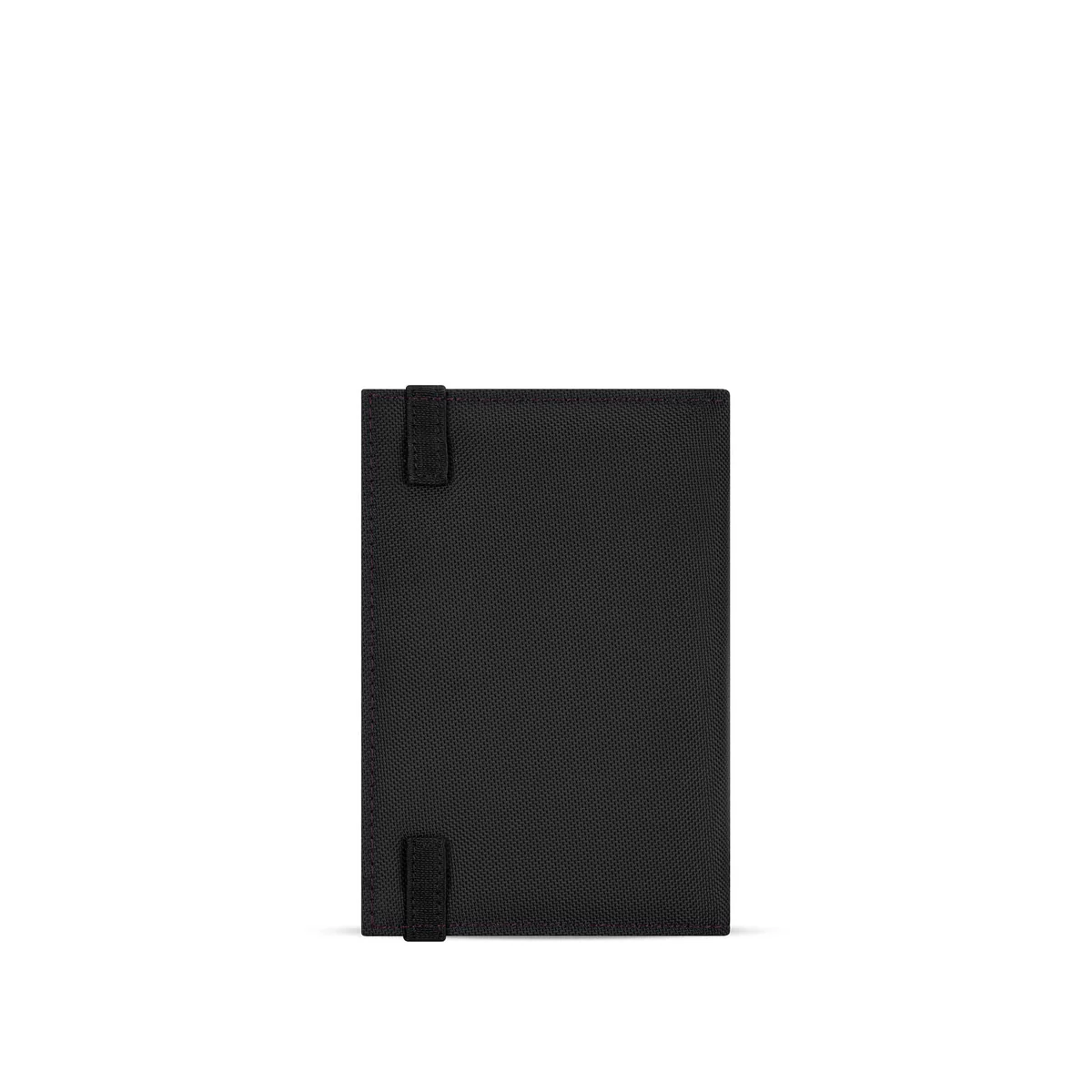 Sherpani Vienna | Passport Wallet - Merlot - Image 3