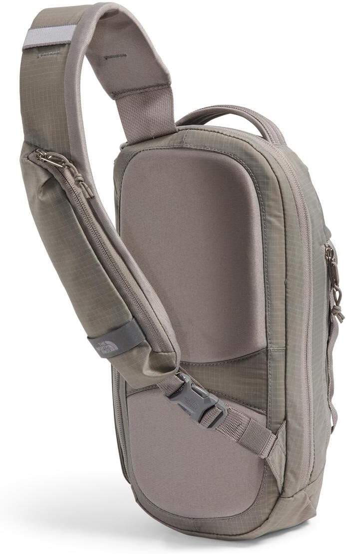 The North Face Borealis Sling TNF - Stone Slab/Calacatta - Image 3