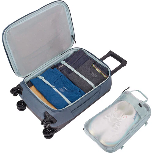 Thule Aion Carry On Spinner - Dark Slate - Image 4