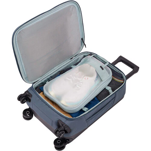 Thule Aion Carry On Spinner - Dark Slate - Image 5