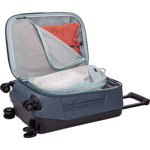 Thule Aion Carry On Spinner - Dark Slate - Image 6