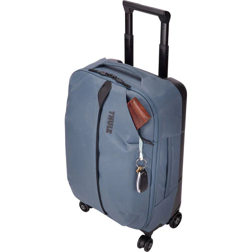 Thule Aion Carry On Spinner - Dark Slate - Image 8