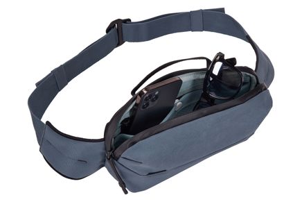Thule Aion Sling Bag - Dark Slate - Image 3