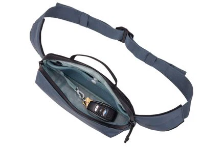 Thule Aion Sling Bag - Dark Slate - Image 4