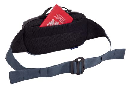 Thule Aion Sling Bag - Dark Slate - Image 5