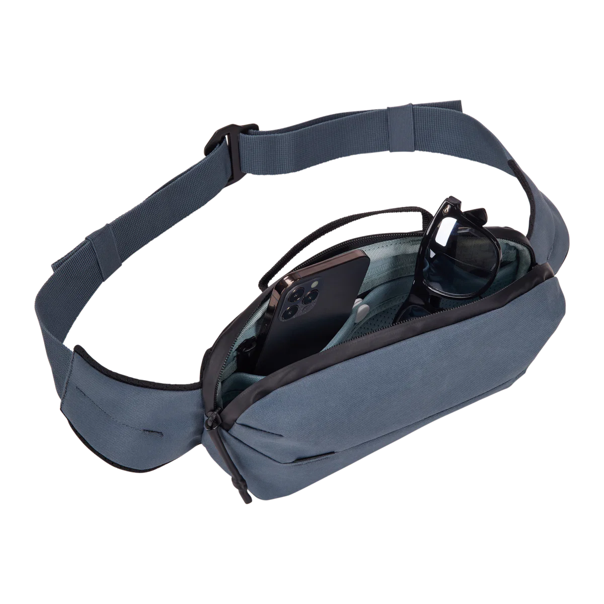 Thule Aion Sling Bag - Dark Slate - Image 9