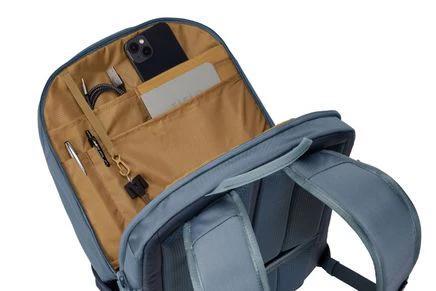 Thule EnRoute Backpack 23L - Pond Dark Slate - Image 5