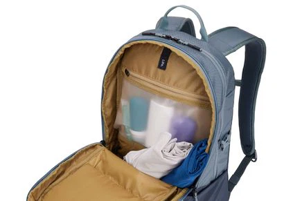Thule EnRoute Backpack 23L - Pond Dark Slate - Image 6