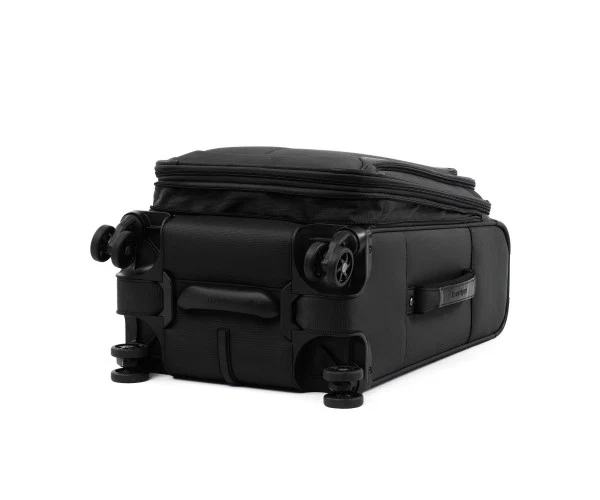 Travelpro Tour Lite 21" Expandable Spinner - Black - Image 5