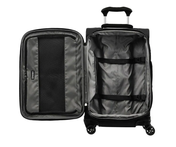 Travelpro Tour Lite 21" Expandable Spinner - Black - Image 6