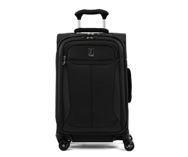 Travelpro Tour Lite 21" Expandable Spinner - Black - Image 7