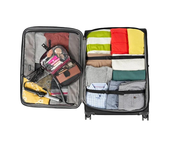 Travelpro Tour Lite 29" Expandable Spinner Black - Image 3