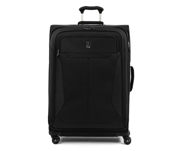 Travelpro Tour Lite 29" Expandable Spinner Black - Image 9