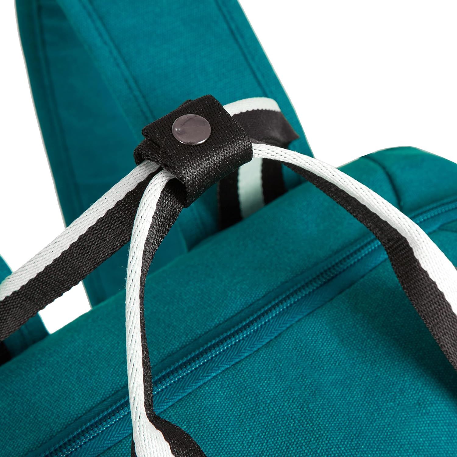 Travelon Coastal RFID Blocking Large Backpack - Lagoon - Image 12