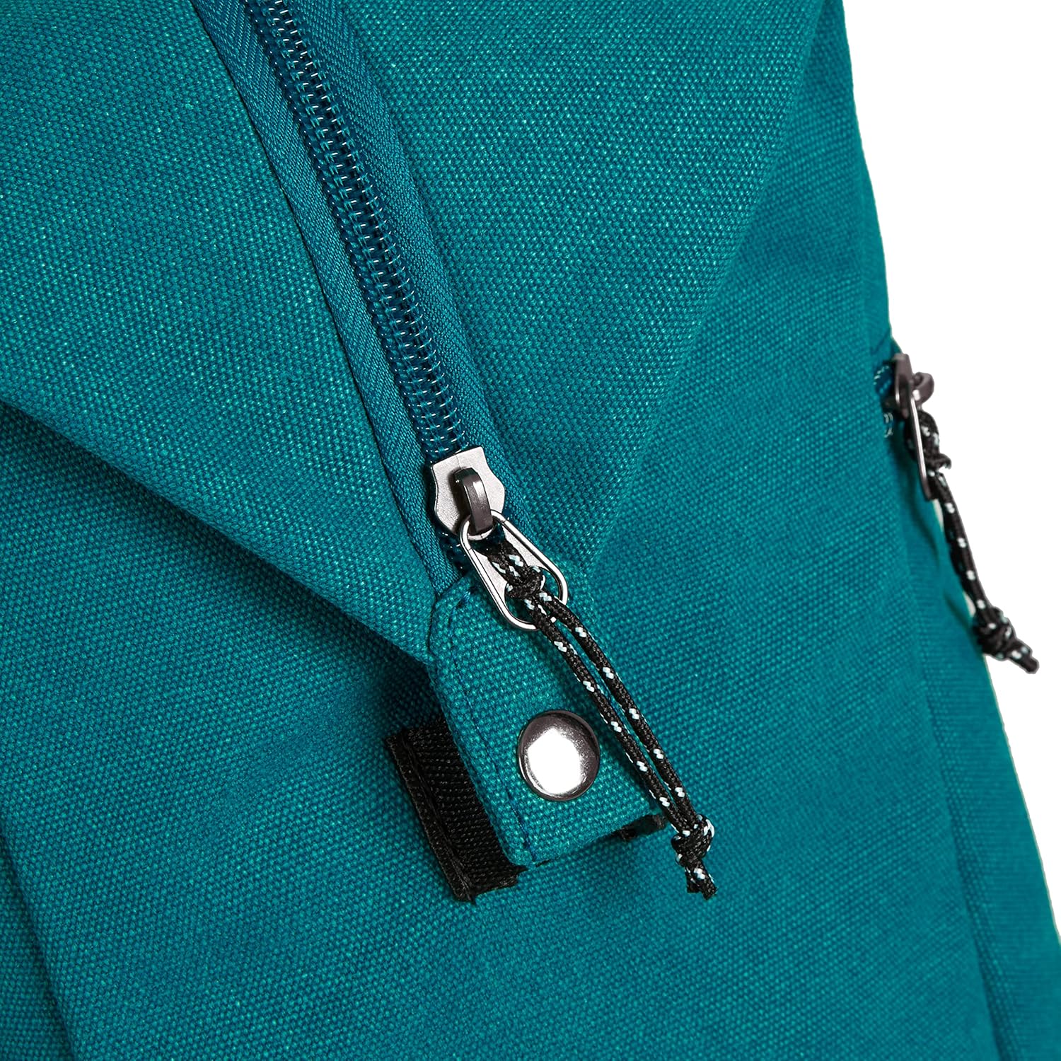 Travelon Coastal RFID Blocking Large Backpack - Lagoon - Image 14