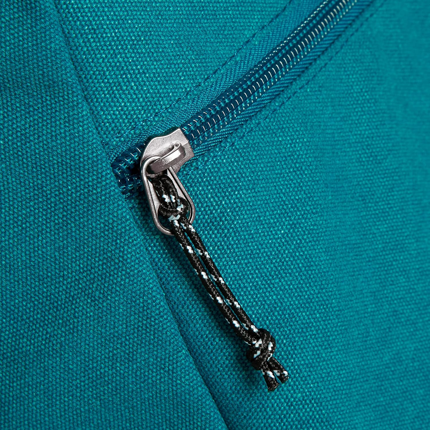 Travelon Coastal RFID Blocking Large Backpack - Lagoon - Image 15