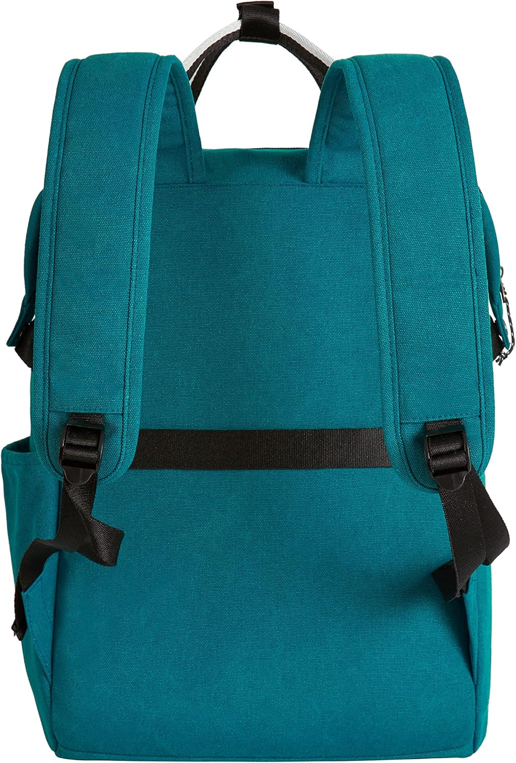 Travelon Coastal RFID Blocking Large Backpack - Lagoon - Image 8