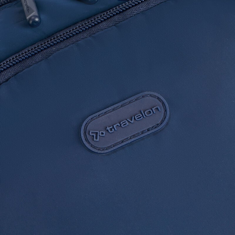 Travelon Packable Backpack - Navy - Image 11
