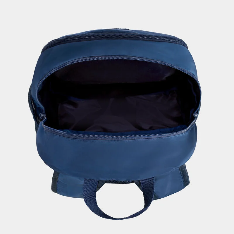 Travelon Packable Backpack - Navy - Image 4