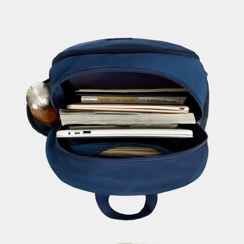 Travelon Packable Backpack - Navy - Image 5