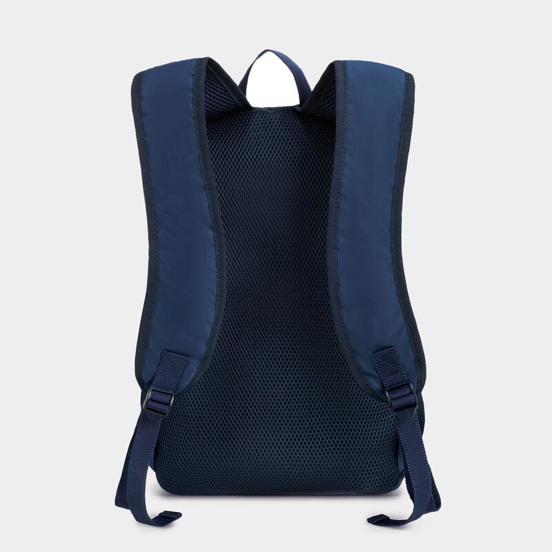 Travelon Packable Backpack - Navy - Image 6