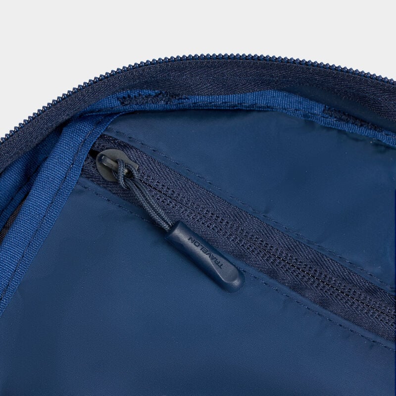 Travelon Packable Backpack - Navy - Image 8