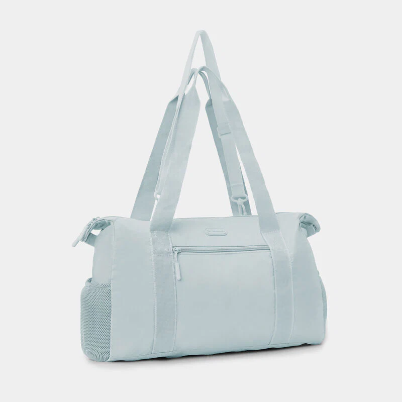 Travelon Pi Packable Daily Carry Tote - Ice Mint - Image 6