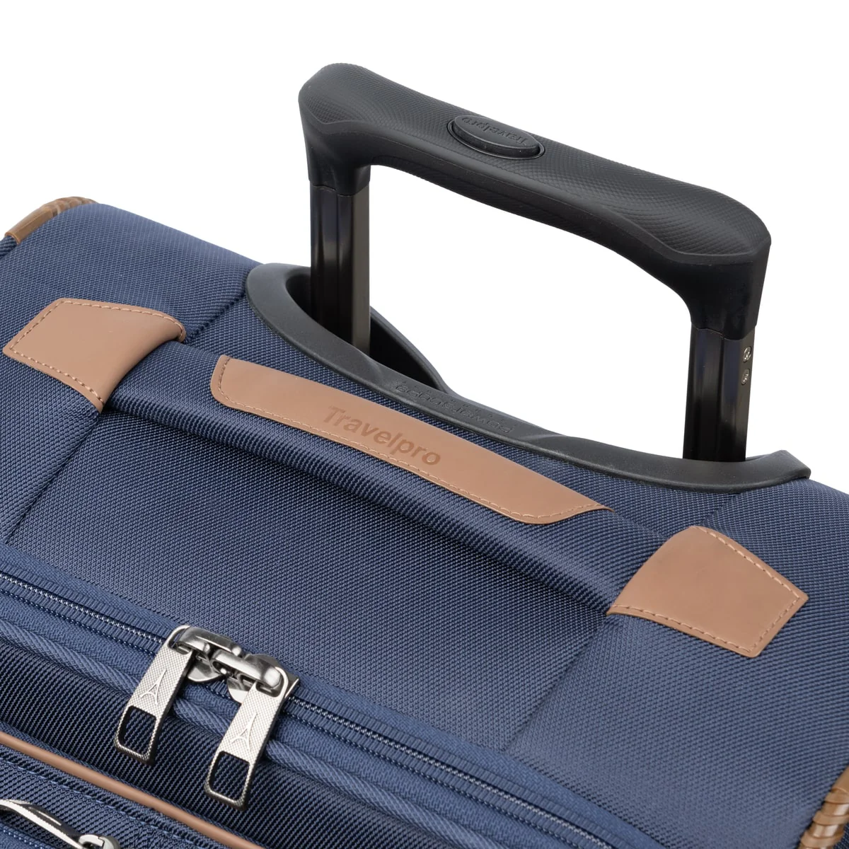 Travelpro Crew Classic Carry-On Expandable Rollaboard - Patriot Blue - Image 11
