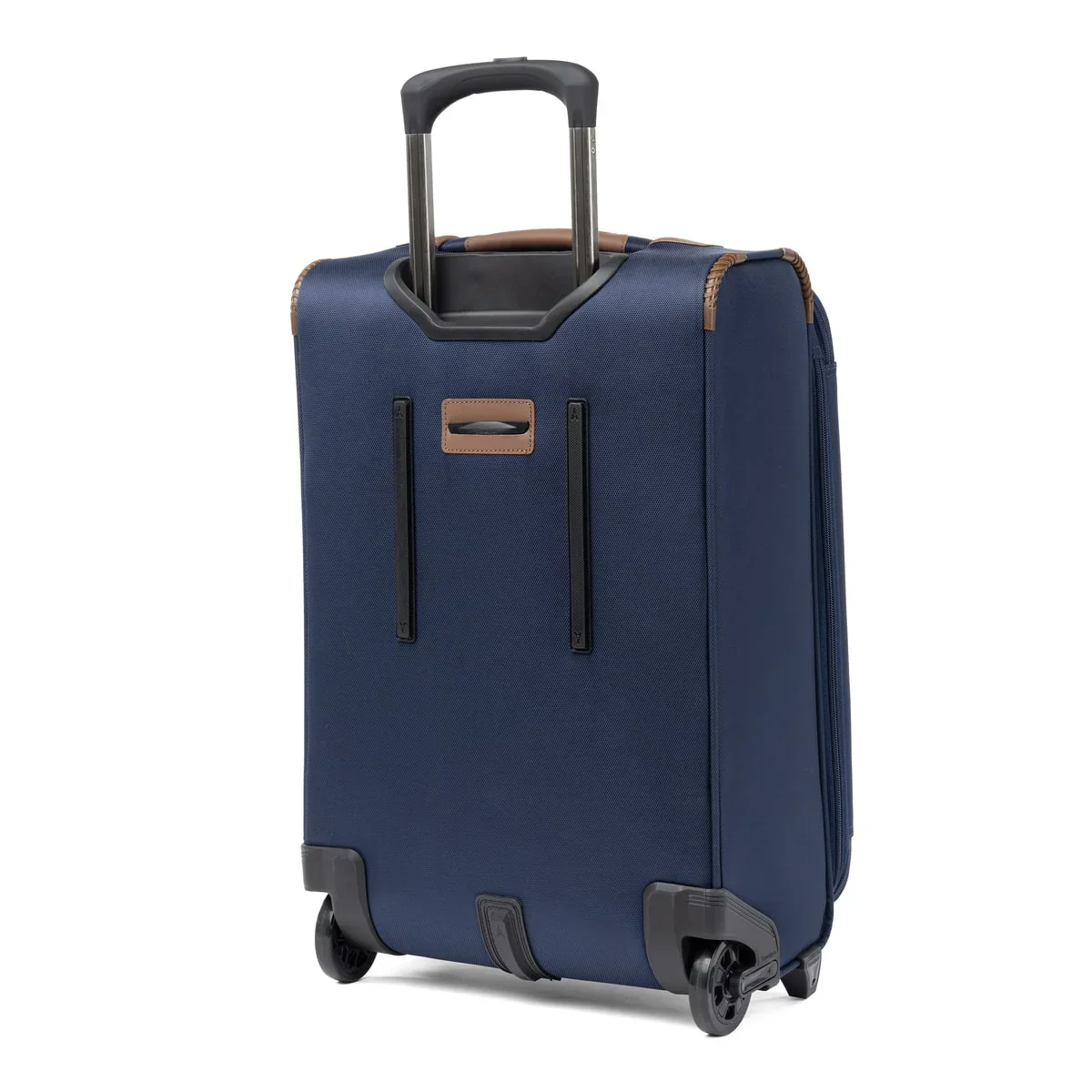 Travelpro Crew Classic Carry-On Expandable Rollaboard - Patriot Blue - Image 4